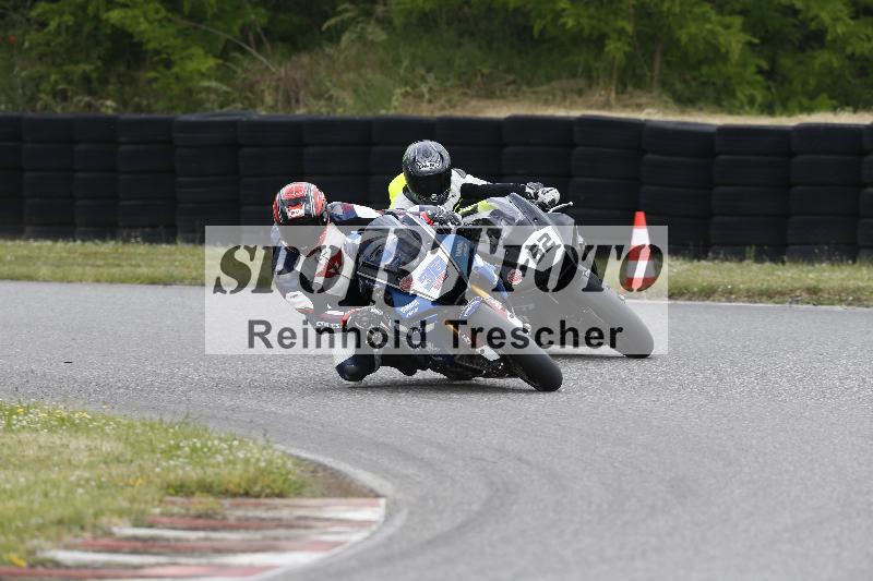 /18 23.05.2025 Get Faster Caremotion ADR/Gruppe rot/36